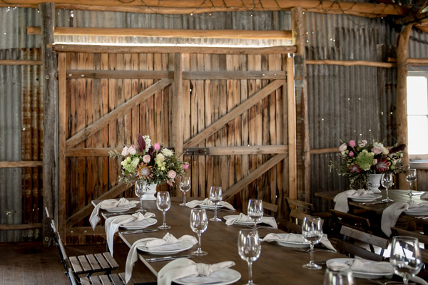 Peregrines Weddings