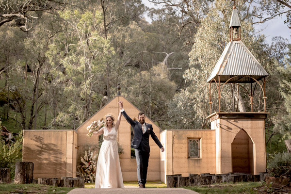 Peregrines Weddings